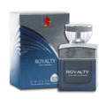 Khalis Royalty Fragrance Spray - 100 ml