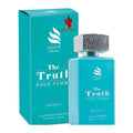 Khalis Truth Women Fragrance Spray - 100 ml
