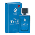 Khalis Truth Men Fragrance Spray - 100 ml