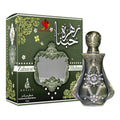 Khalis Zaharat Hubna Attar - 20ml