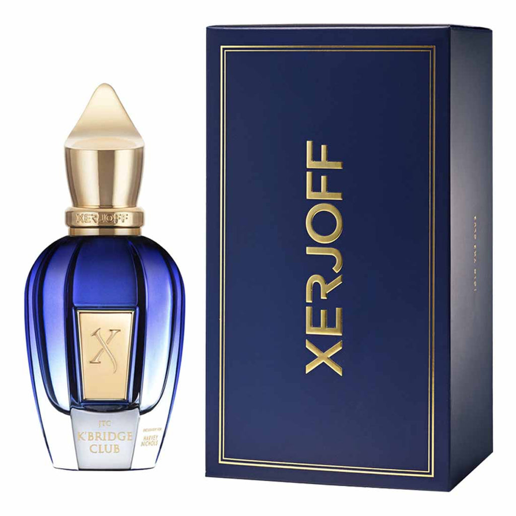 Xerjoff K'Bridge Club Eau De Parfum Unisex