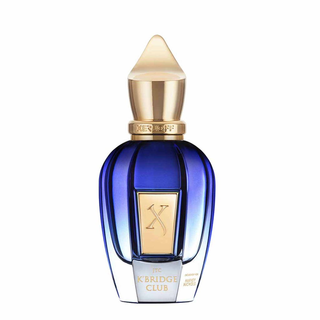 Xerjoff K'Bridge Club Eau De Parfum Unisex