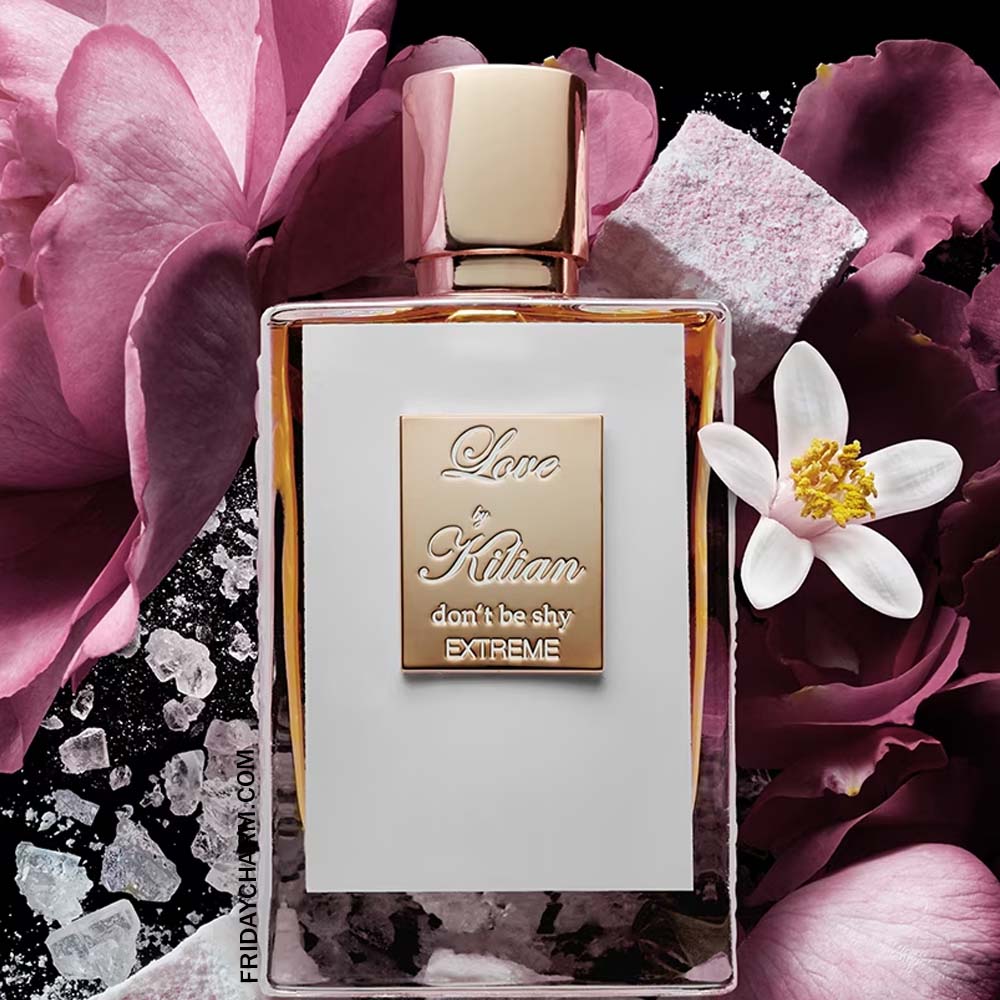 Kilian Paris Love Don't Be Shy Extreme Eau De Parfum For Unisex