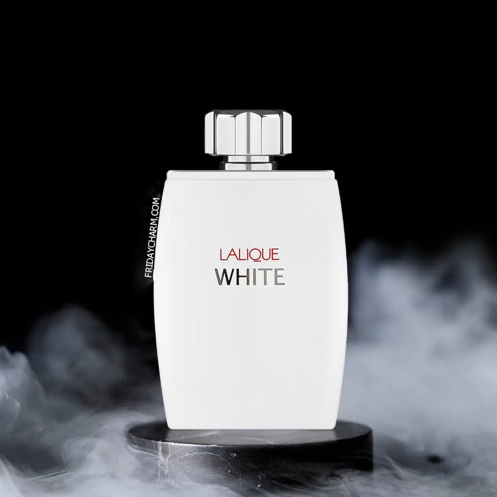 Lalique White Eau De Toilette For Men