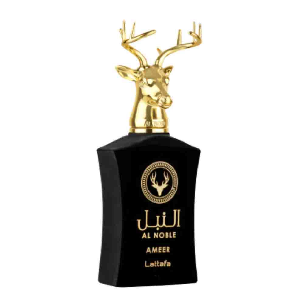 Lattafa Al Noble Ameer Eau De Parfum For Unisex