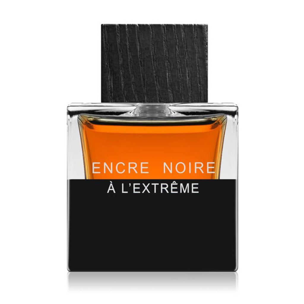 Lalique Encre Noire A L’Extreme Eau De Parfum For Men