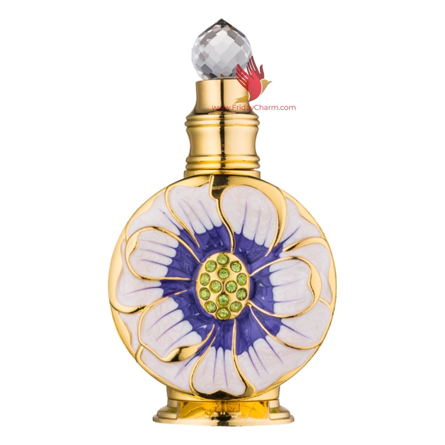 Swiss Arabian Layali Spray - 50ml