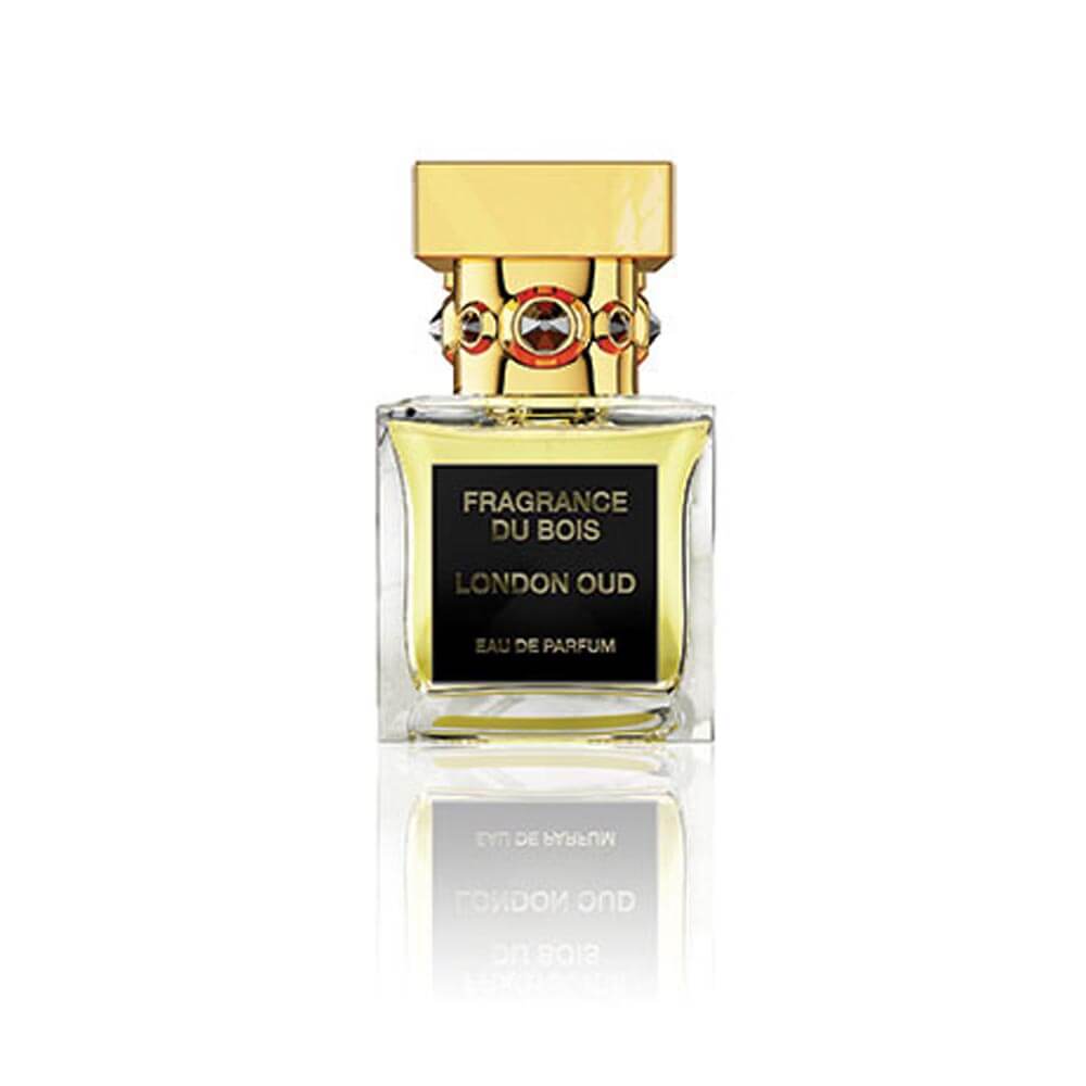 FRAGRANCE DU BOIS London Oud Eau de Parfum 15ml