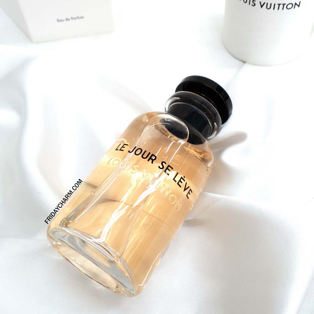 Louis Vuitton Le Jour Se Leve Eau De Parfum For Women