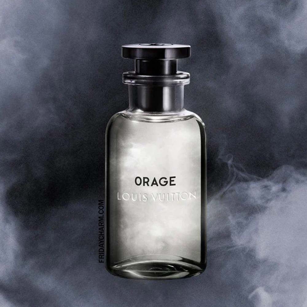 Louis Vuitton Orage Eau De Parfum For Men