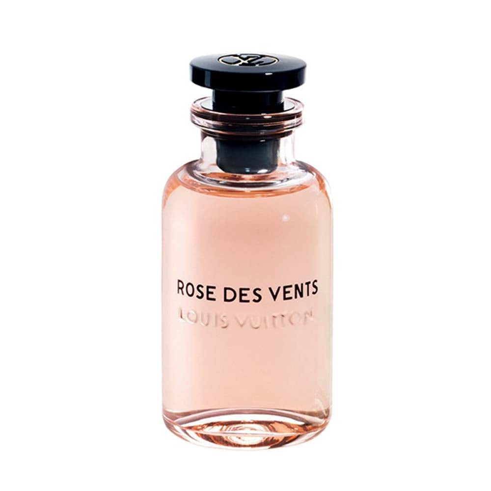 Louis Vuitton Rose Des Vents Eau De Parfum For Women