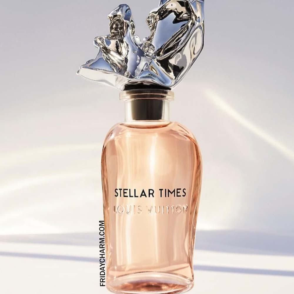 Louis Vuitton Stellar Times Eau De Parfum For Unisex