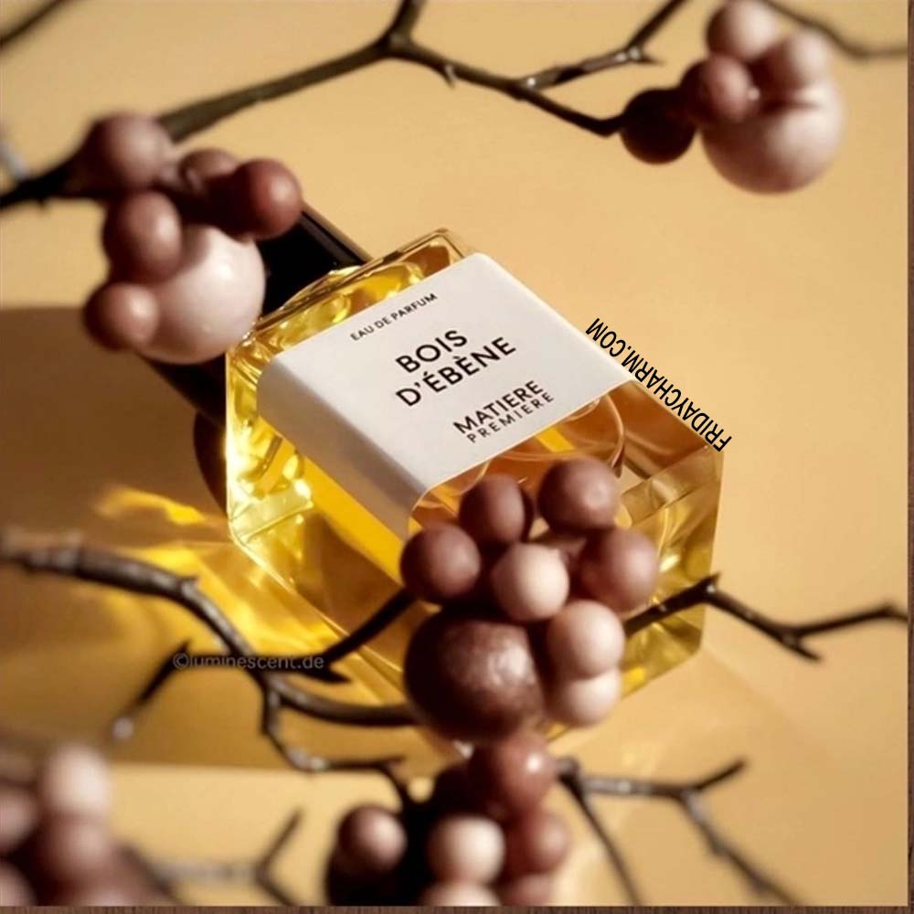 Matiere Premiere Bois D'Ebene Eau De Parfum For Unisex