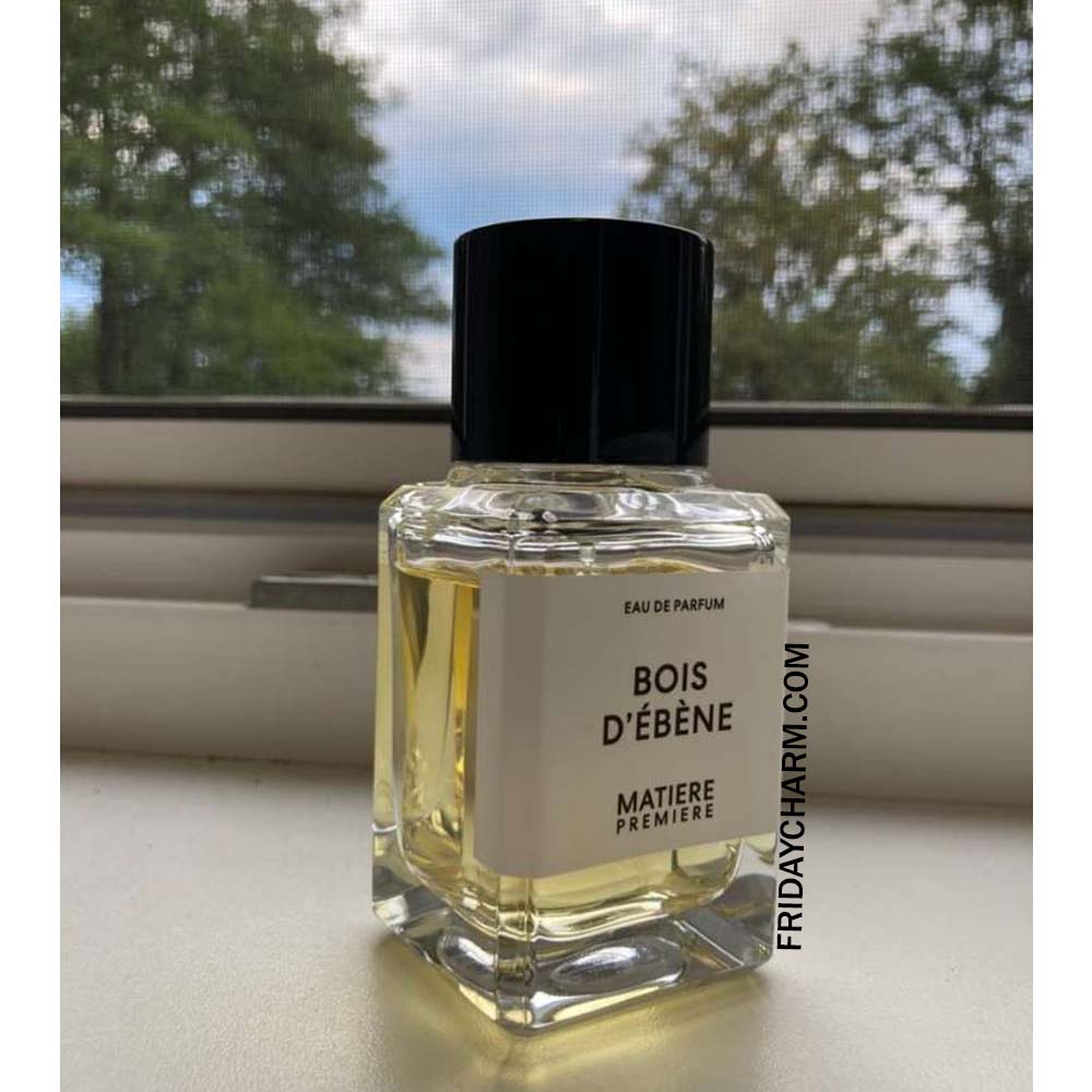 Matiere Premiere Bois D'Ebene Eau De Parfum For Unisex