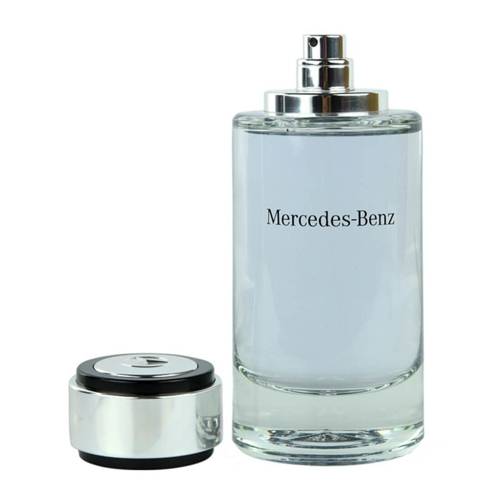 Mercedes Benz Eau De Toilette For Men
