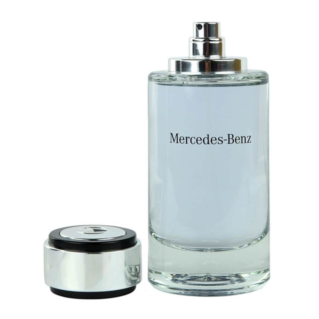 Mercedes Benz Eau De Toilette For Men