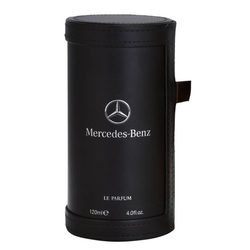Mercedes Benz Le Parfum Eau De Parfum For Men