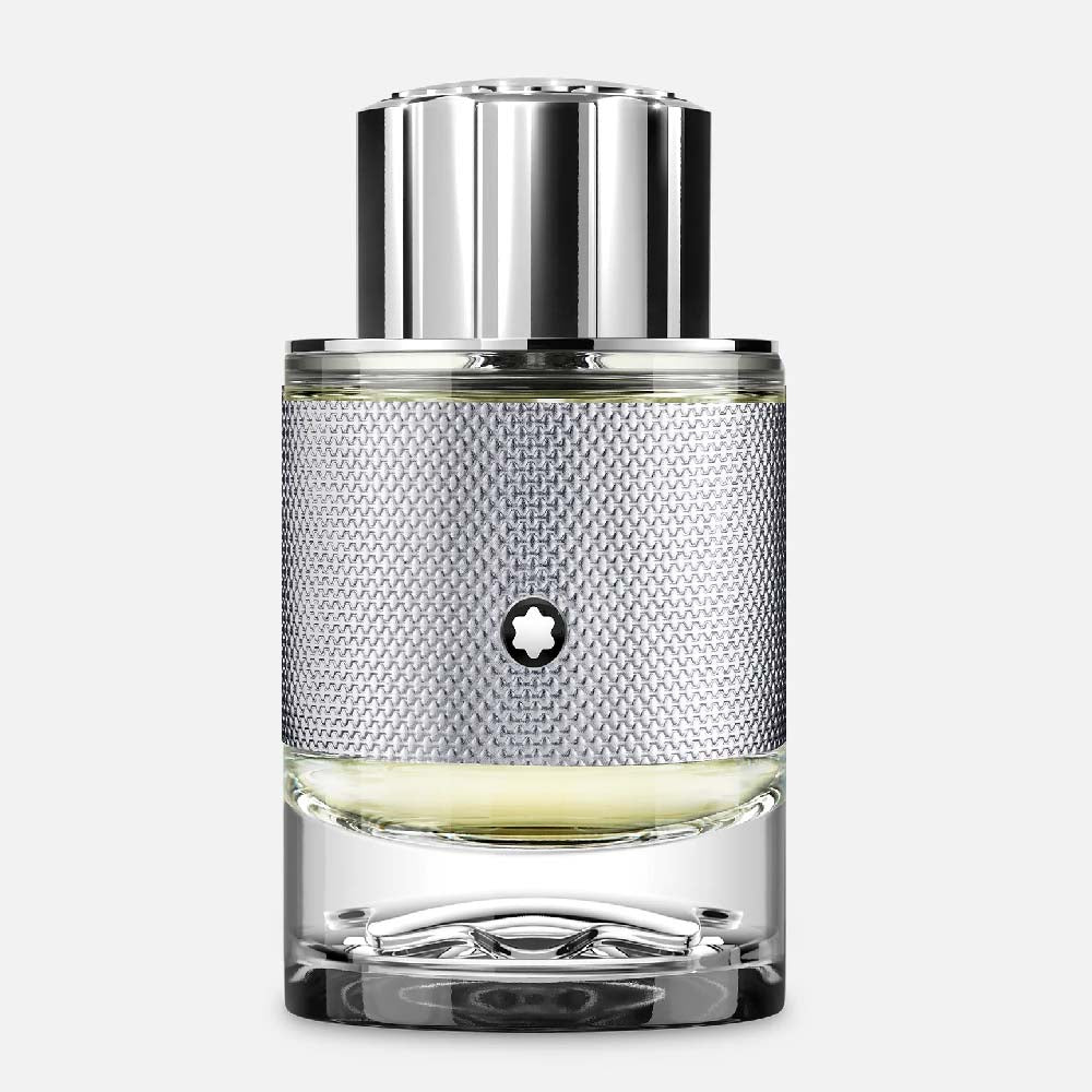 Mont Blanc Explorer Platinum Eau De Parfum For Men