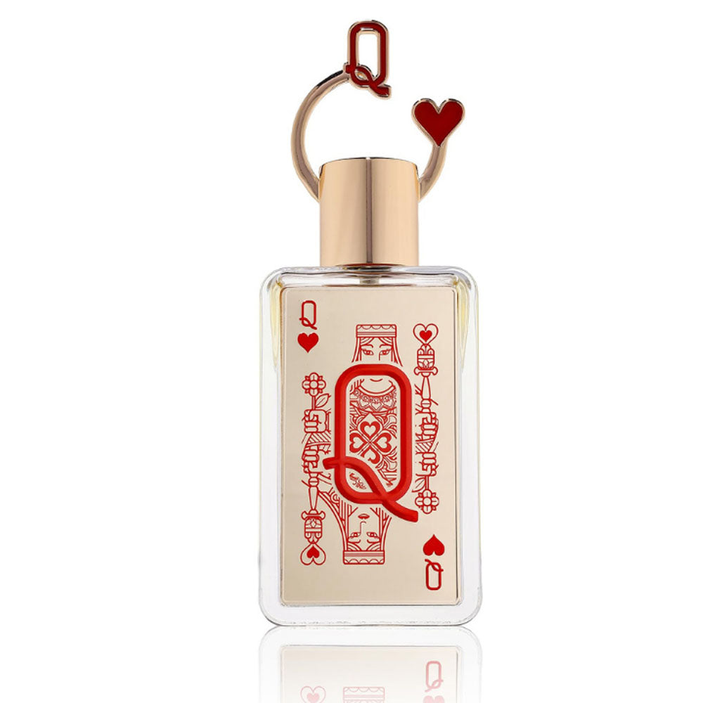 Maison Fragrance World Queen Eau De Parfum For Women