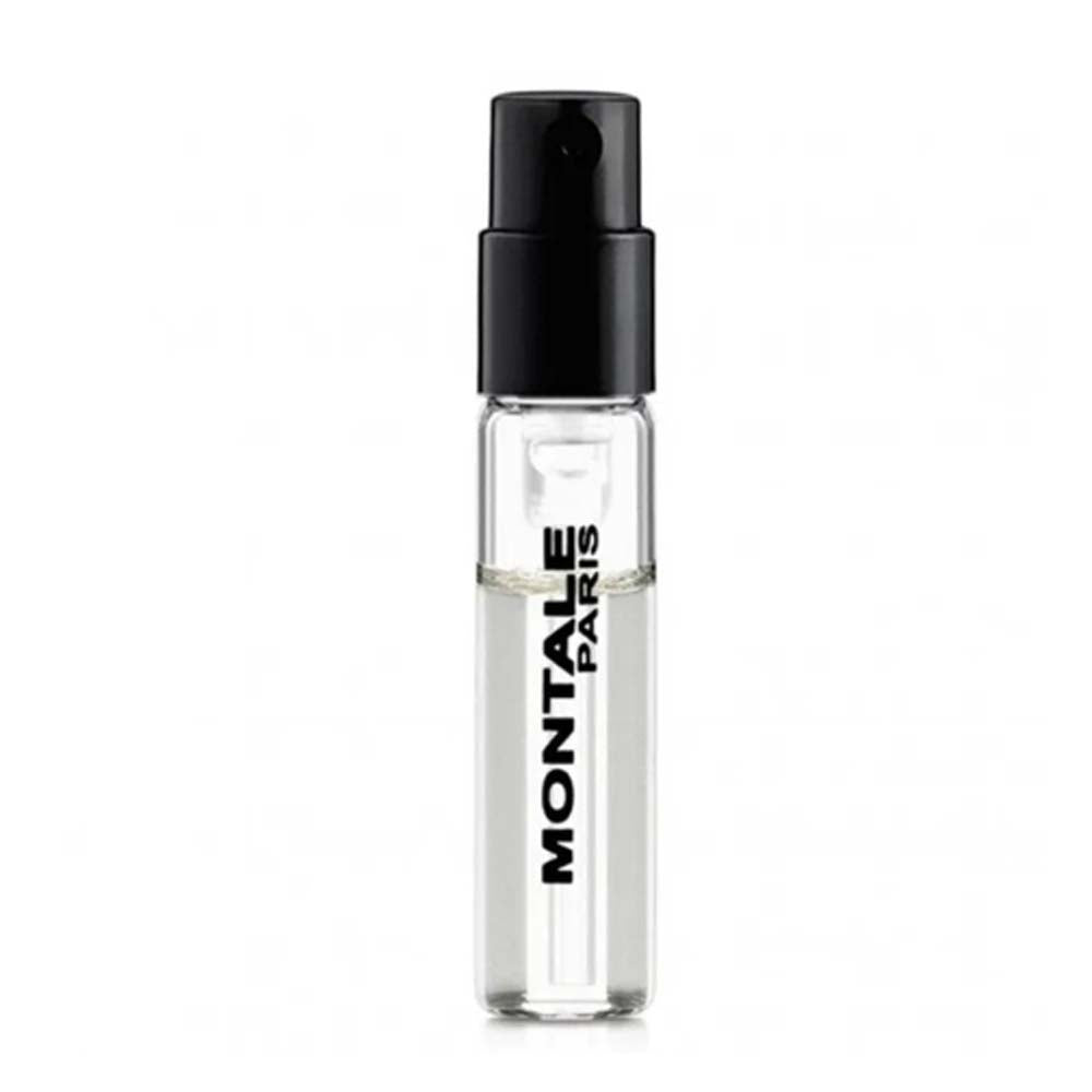 Montale Honey Oud Eau De Parfum Vial 2ml