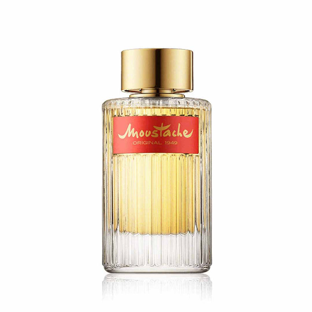 Rochas Moustache Eau De Toilette For Men