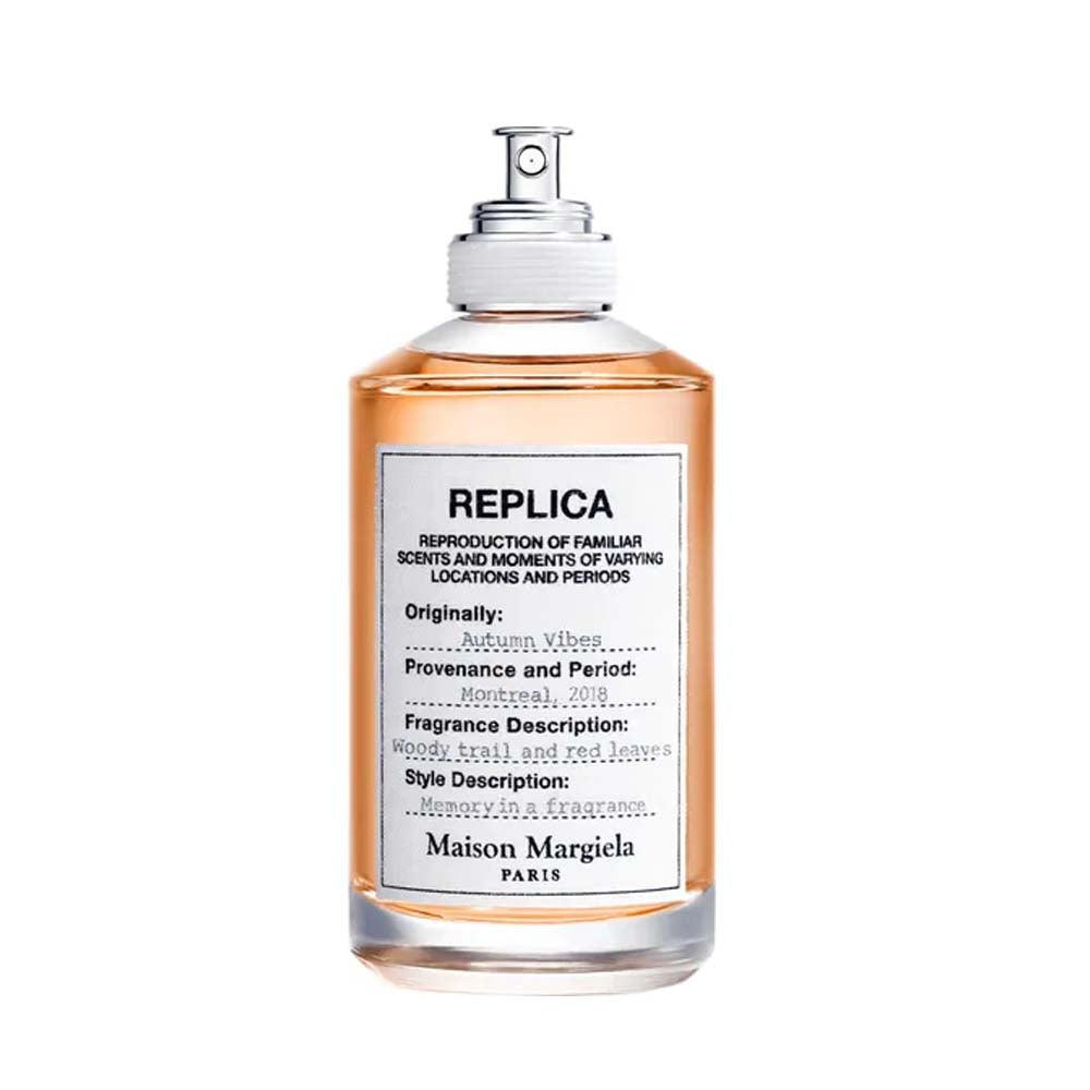 Maison Margiela Replica Autumn Vibes Eau De Toilette For Unisex