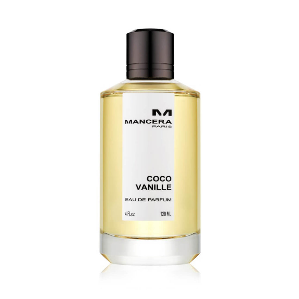 Mancera Coco Vanille Eau De Parfum For Unisex