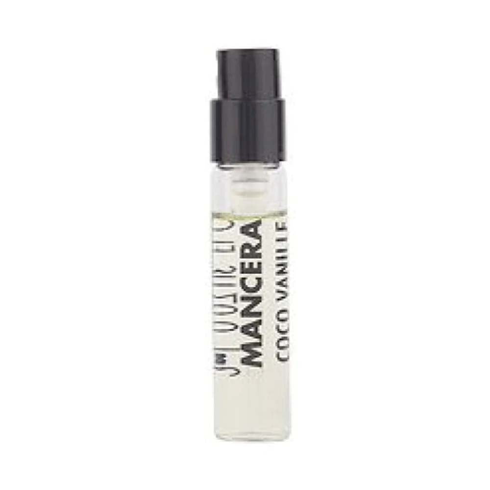 Mancera Coco Vanille Eau De Parfum 2ml Vial