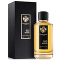 Mancera Gold Aoud Eau De Parfum For Unisex