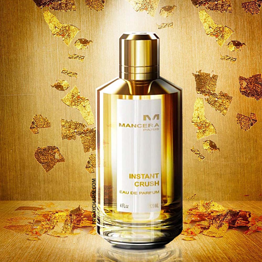 Mancera Instant Crush Eau De Parfum 2ml Vial