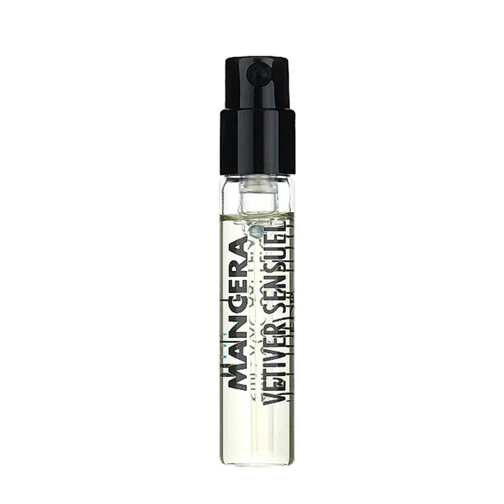 Mancera Vetiver Sensuel Eau De Parfum 2ml Vial