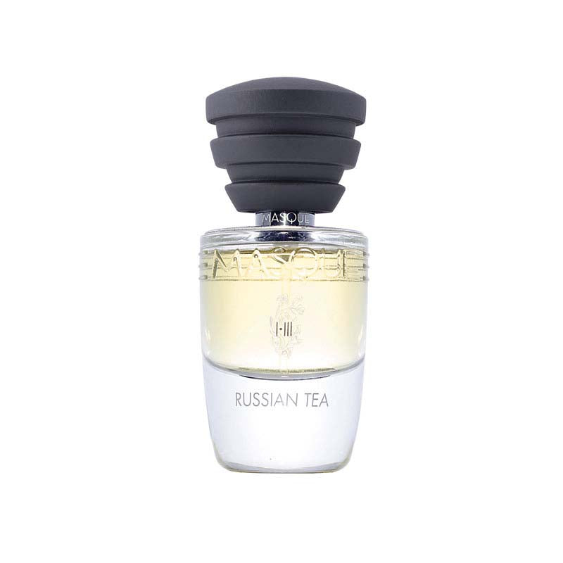 Masque Milano I.III Russain Tea Eau de Parfum  35 ml