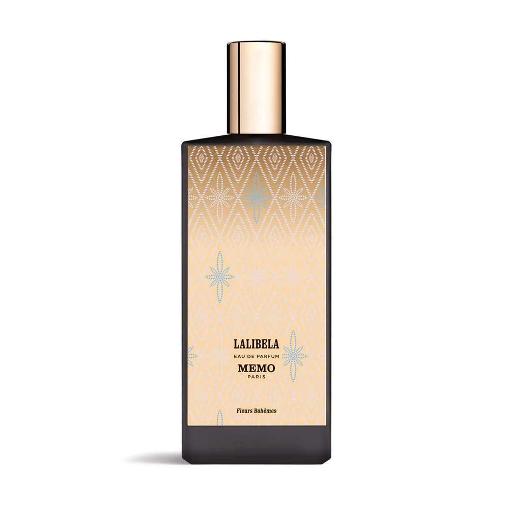 Memo Paris Lalibela Eau De Parfum For Women