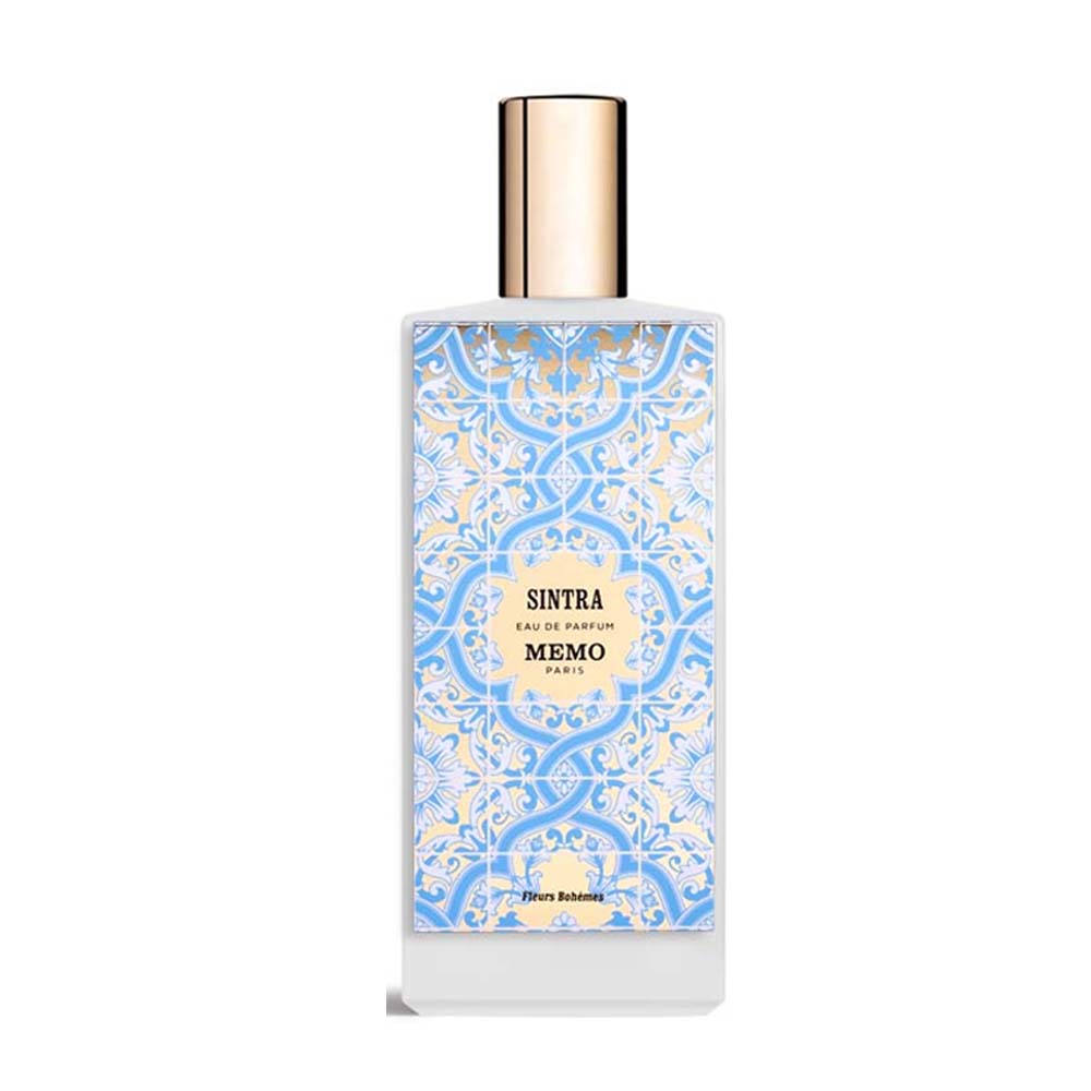 Memo Paris Sintra Eau De Parfum For Unisex