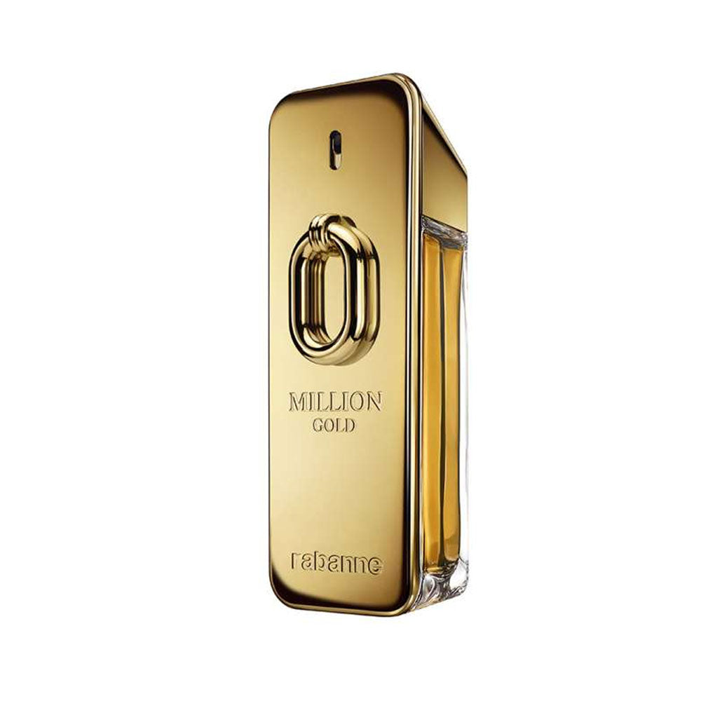 Paco Rabanne Million Gold Eau De Parfum Intense For Men(New Launch 2024)