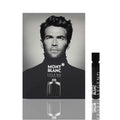 Mont Blanc Legend Eau De Toilette Vial 1.2ml