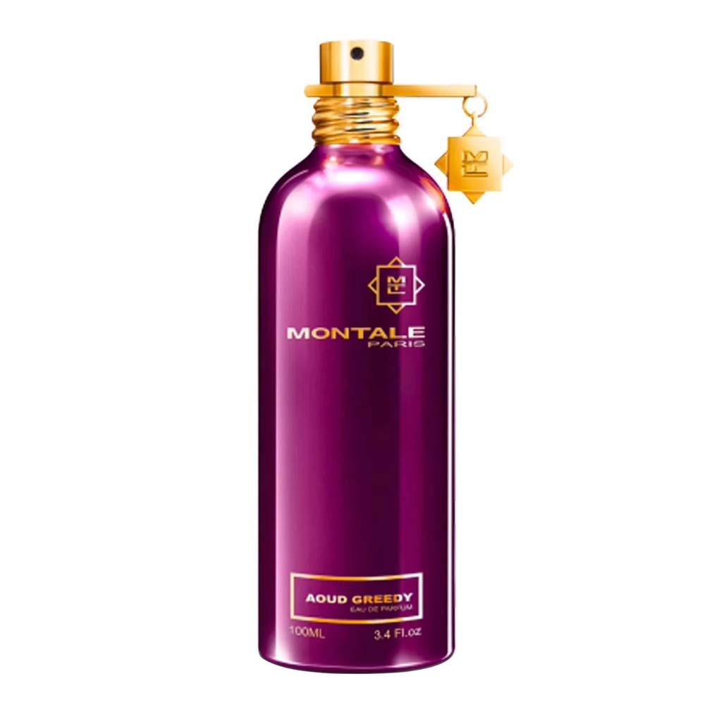 Montale Aoud Greedy Eau De Parfum Unisex