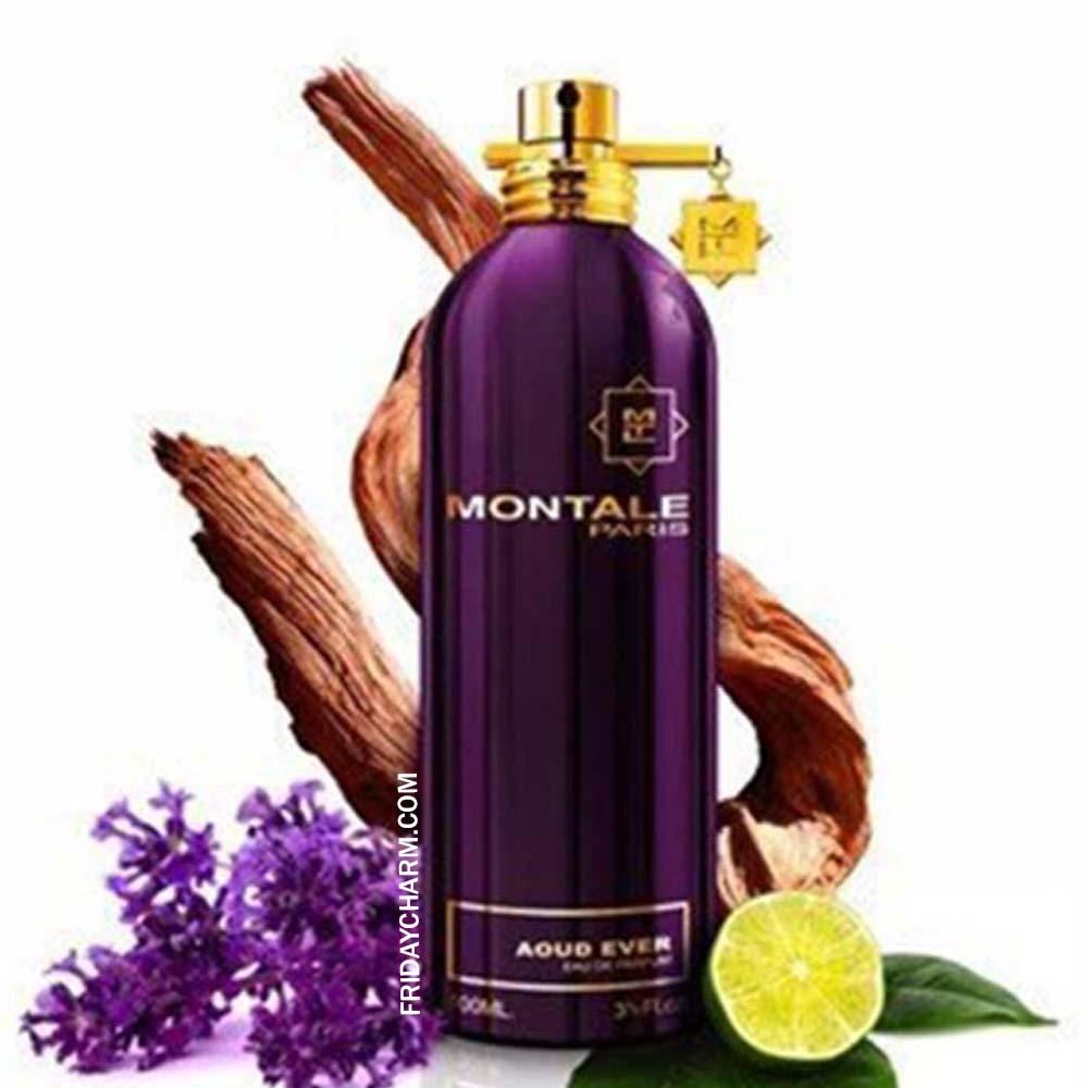Montale Aoud Greedy Eau De Parfum Unisex