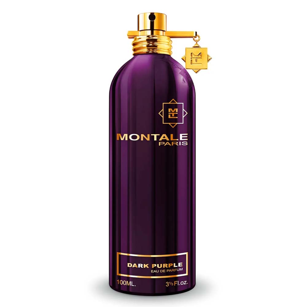 Montale Dark Purple Eau De Parfum For Women