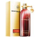 Montale Oud Tabacco Eau De Parfum For Unisex