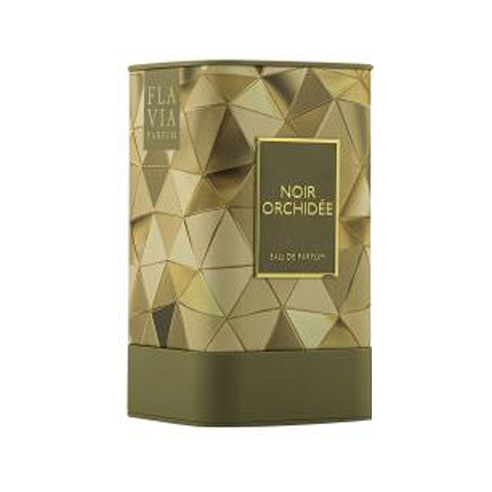 Flavia Noir Orchidee Eau De Parfum For Unisex