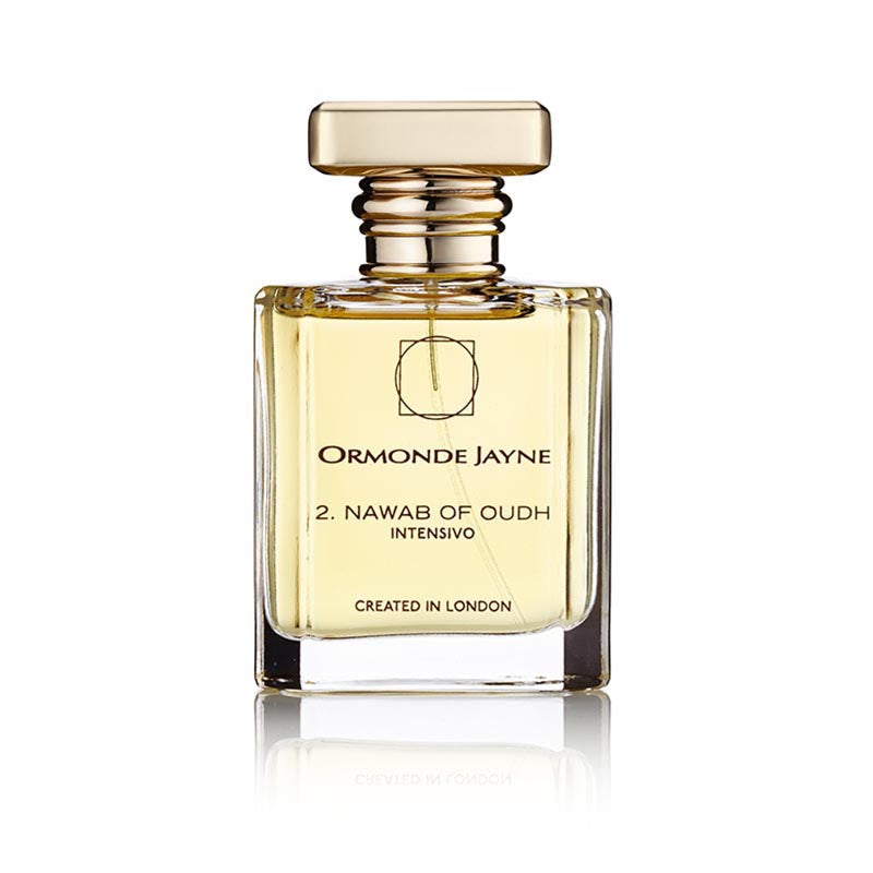 Ormonde Jayne Nawab of Oudh
