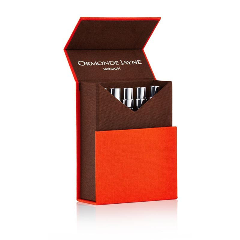Ormonde Jayne Nawab of Oudh