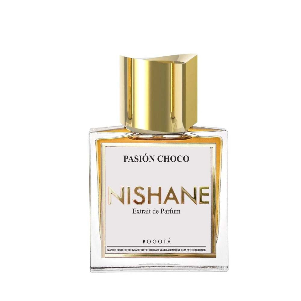 Nishane Pasion Choco Extrait De Parfum For Unisex