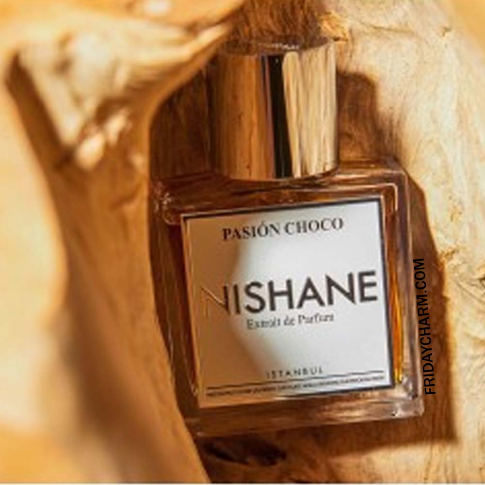 Nishane Pasion Choco Extrait De Parfum For Unisex