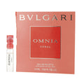 Bvlgari Omnia Coral Eau De Toilette Vial 1.5ml