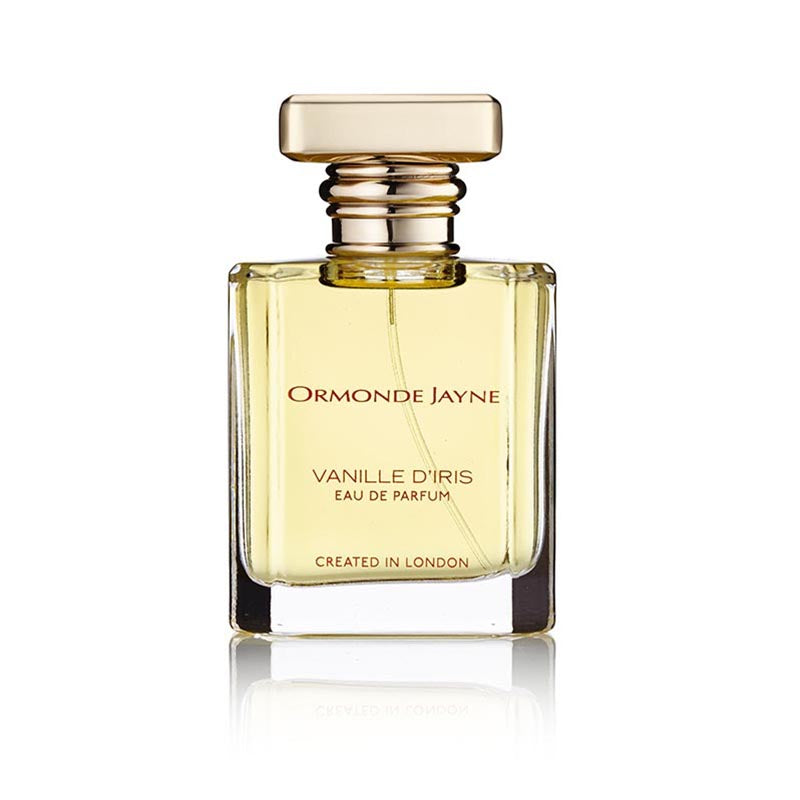 Ormonde Jayne Vanille D'Iris Eau de Parfum