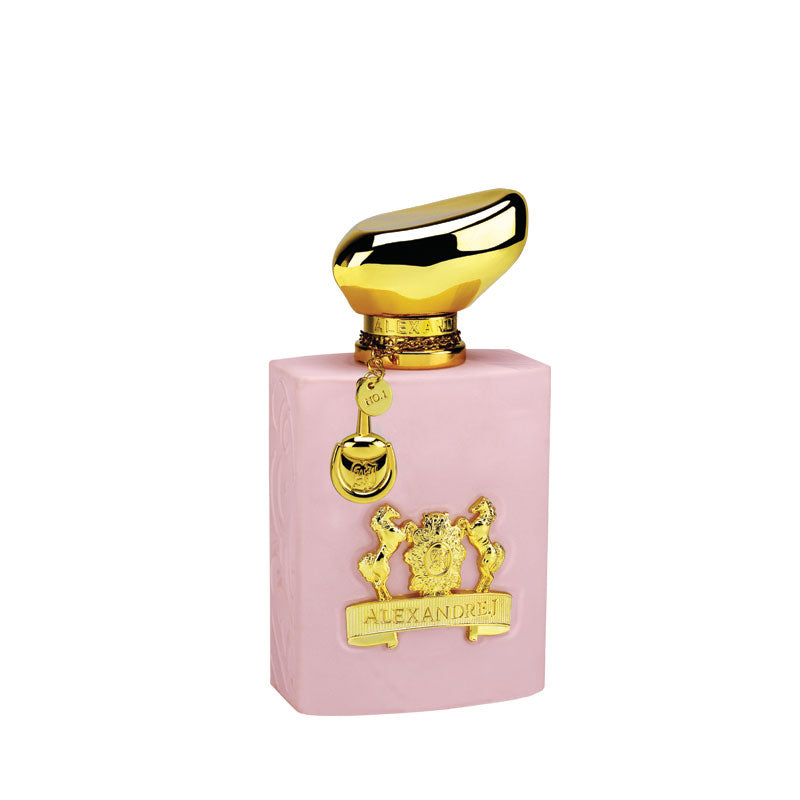 Alexandre.j  Oscent Pink Eau De Parfum 100ml