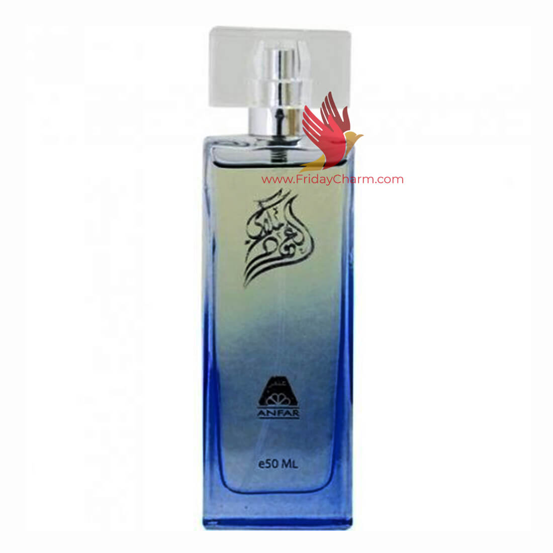 Anfar Oudh Al Milaki Perfume Spray - 50 ml