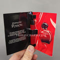 Christian Dior Hypnotic Poison Eau De Toilette Vial 1ml